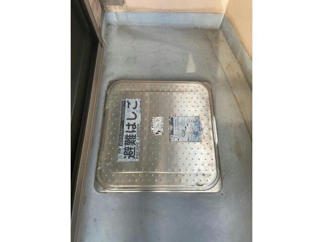 芙蓉ハウスの物件内観写真