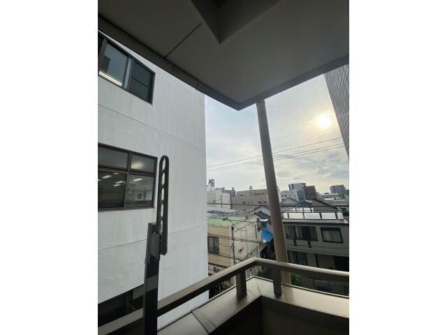 芙蓉ハウスの物件内観写真