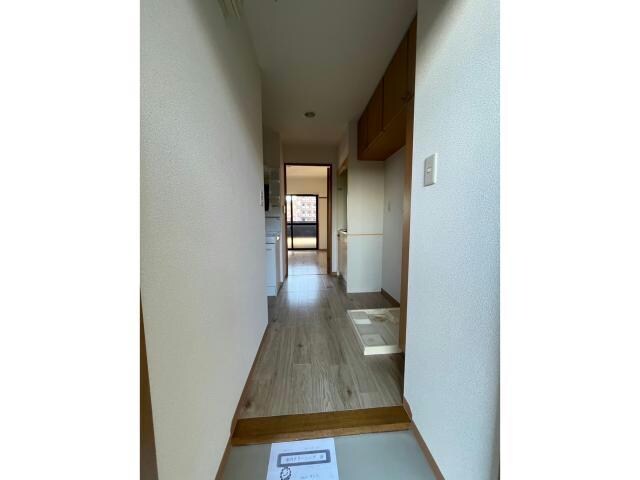 ピュアコートの物件内観写真