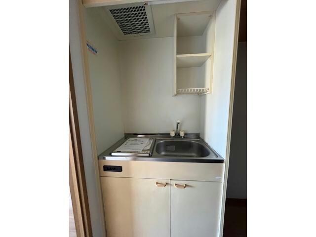 ピュアコートの物件内観写真