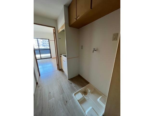 ピュアコートの物件内観写真