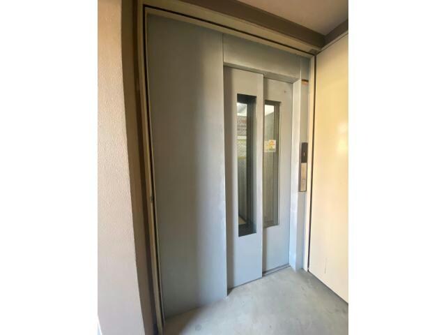 ピュアコートの物件外観写真