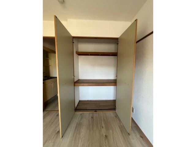 ピュアコートの物件内観写真