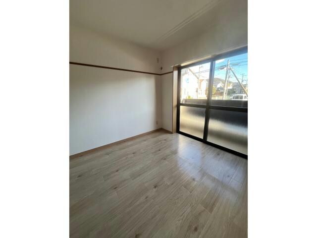 ピュアコートの物件内観写真