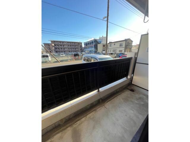 ピュアコートの物件内観写真