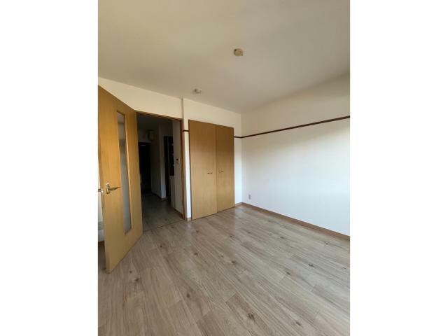 ピュアコートの物件内観写真