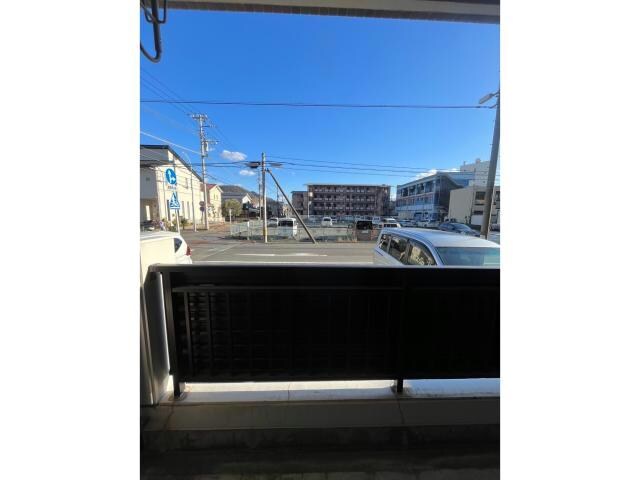 ピュアコートの物件内観写真