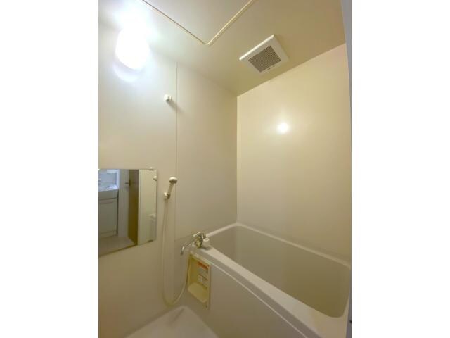 ピュアコートの物件内観写真