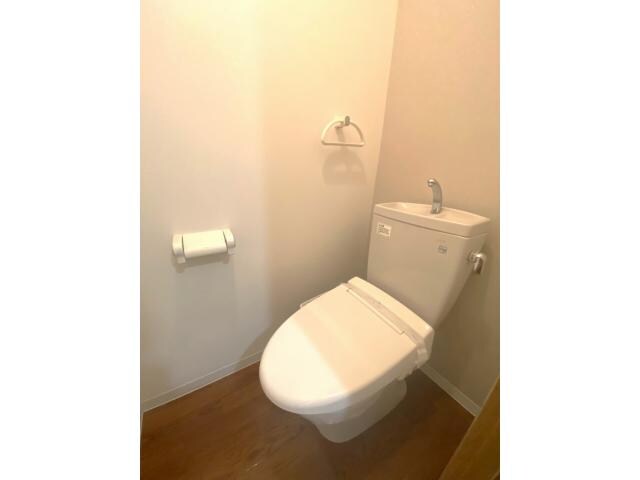 ピュアコートの物件内観写真