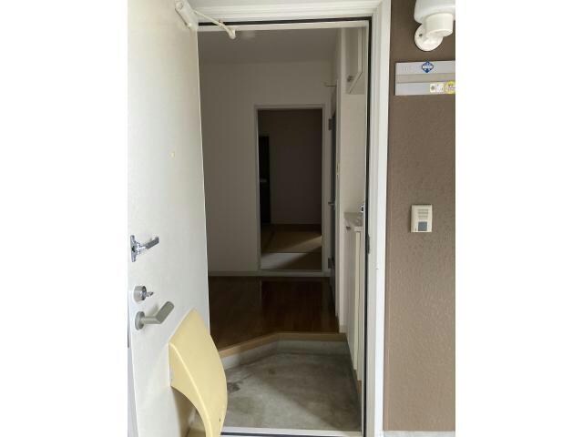 クレール飯田の物件内観写真