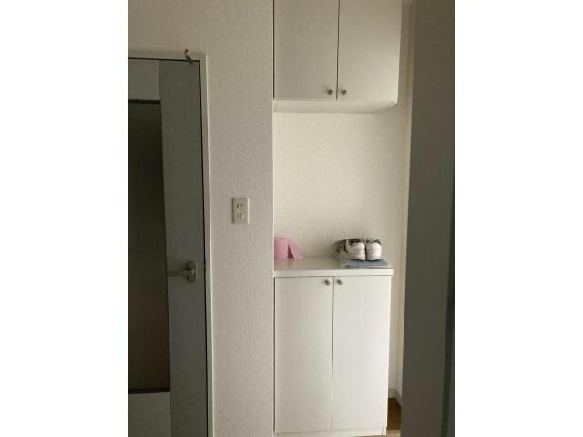 クレール飯田の物件内観写真