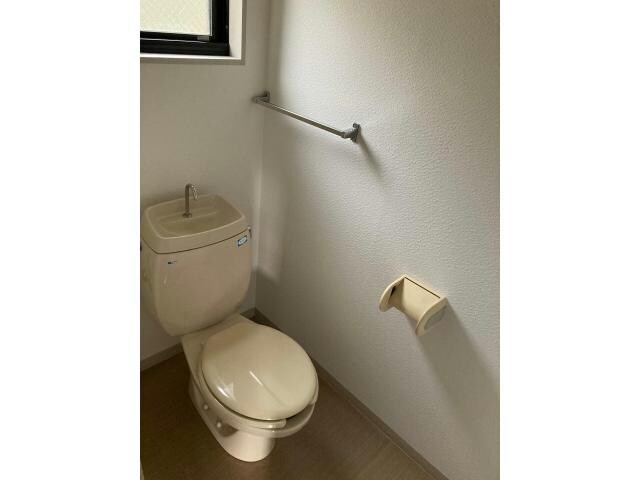 クレール飯田の物件内観写真