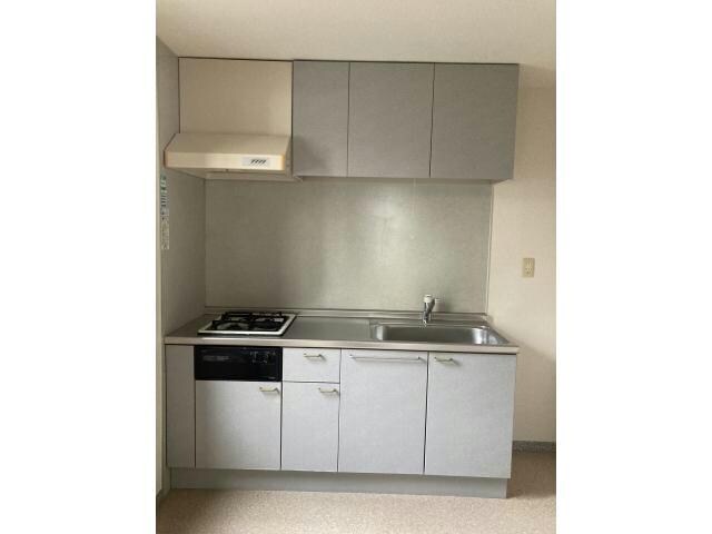 クレール飯田の物件内観写真