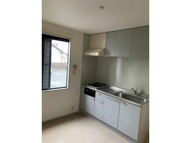 クレール飯田の物件内観写真