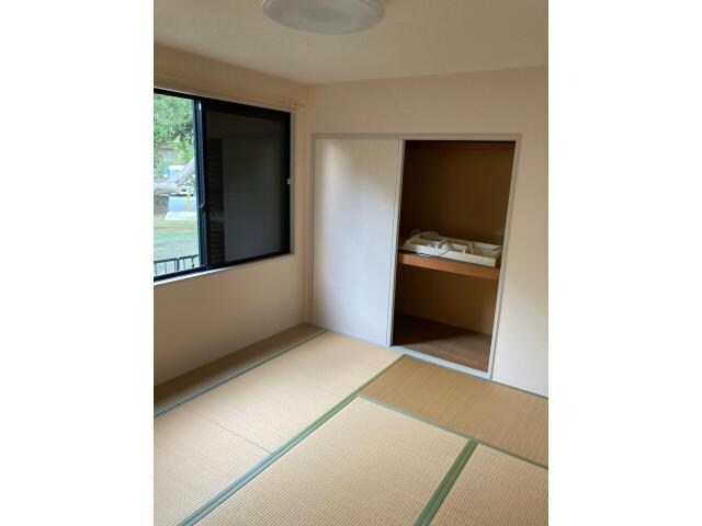 クレール飯田の物件内観写真