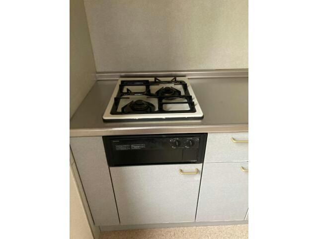 クレール飯田の物件内観写真