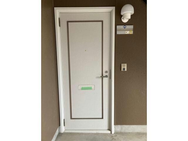 クレール飯田の物件内観写真