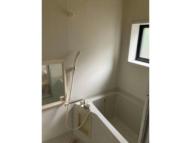 クレール飯田の物件内観写真