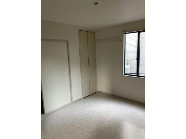 クレール飯田の物件内観写真