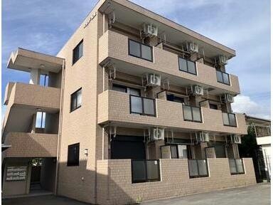 ベルデ長泉の物件外観写真