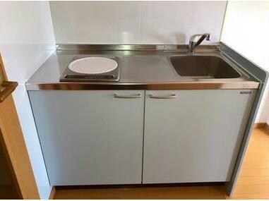 ベルデ長泉の物件内観写真