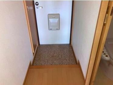 ベルデ長泉の物件内観写真