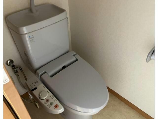 ベルデ長泉の物件内観写真