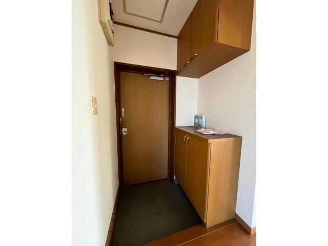 アゼリアハイツの物件内観写真