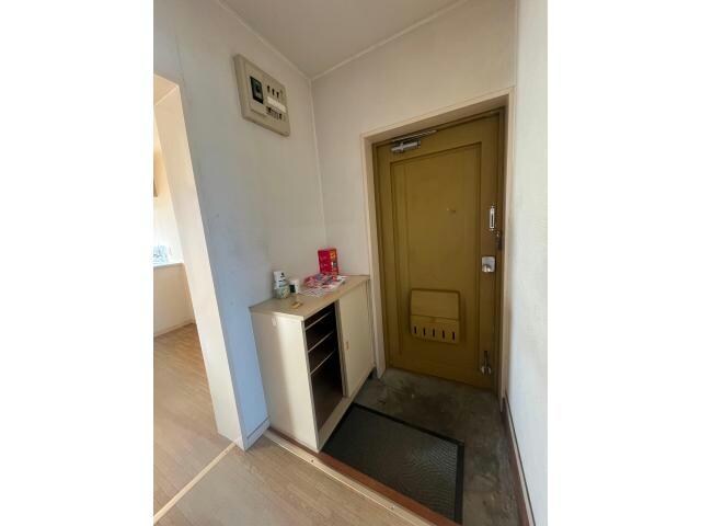 アゼリアハイツの物件内観写真