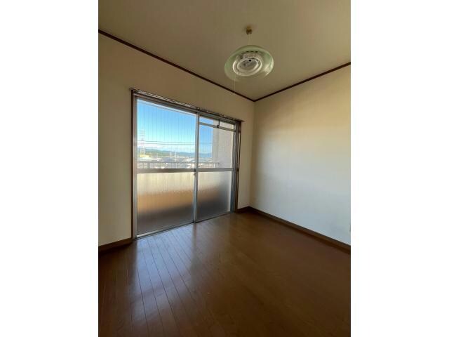 アゼリアハイツの物件内観写真