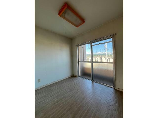 アゼリアハイツの物件内観写真