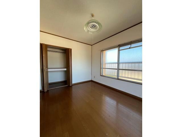 アゼリアハイツの物件内観写真