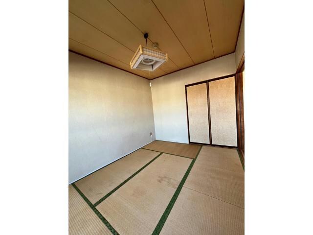 アゼリアハイツの物件内観写真