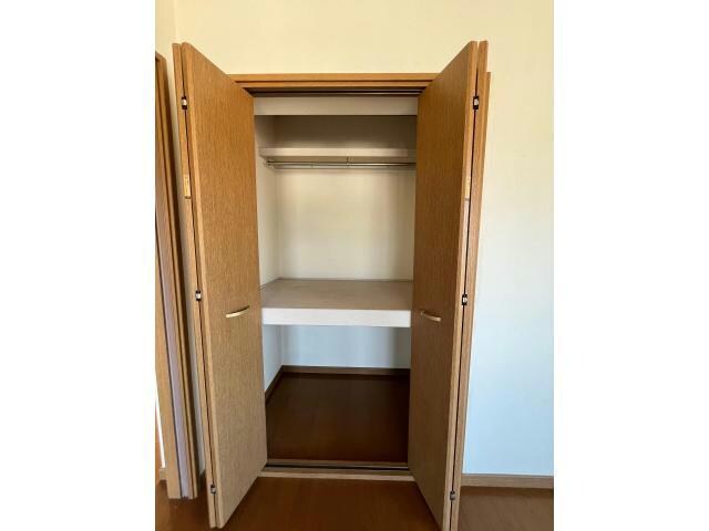 アゼリアハイツの物件内観写真