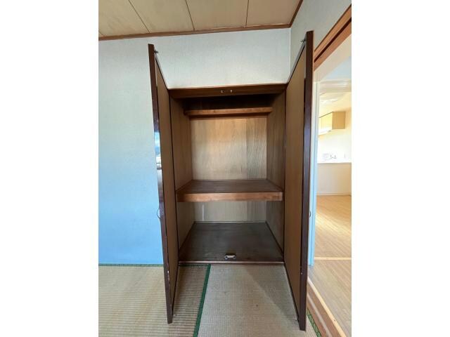 アゼリアハイツの物件内観写真