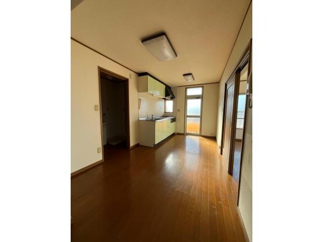 アゼリアハイツの物件内観写真