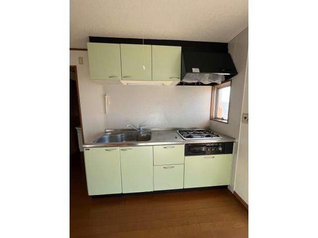 アゼリアハイツの物件内観写真