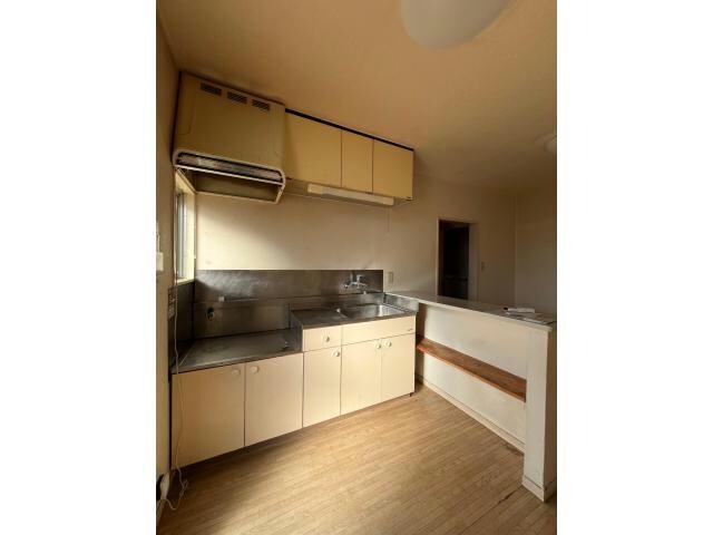 アゼリアハイツの物件内観写真