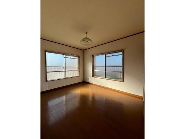 アゼリアハイツの物件内観写真