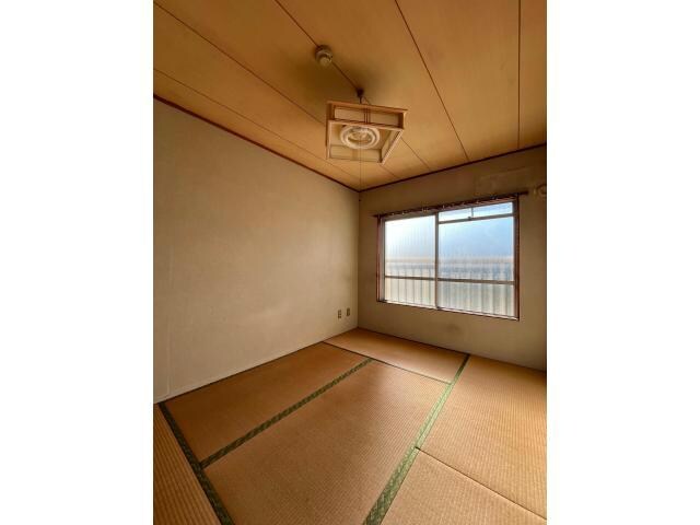 アゼリアハイツの物件内観写真