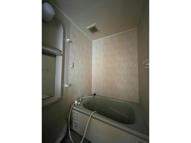 アゼリアハイツの物件内観写真