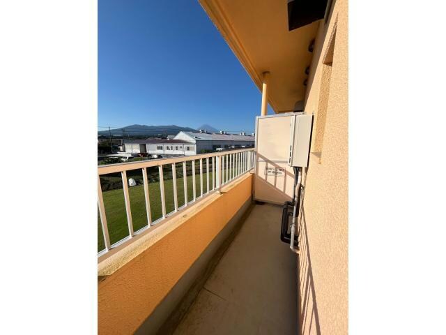 アゼリアハイツの物件内観写真