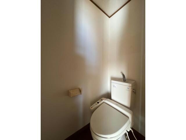 アゼリアハイツの物件内観写真