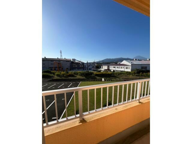 アゼリアハイツの物件内観写真