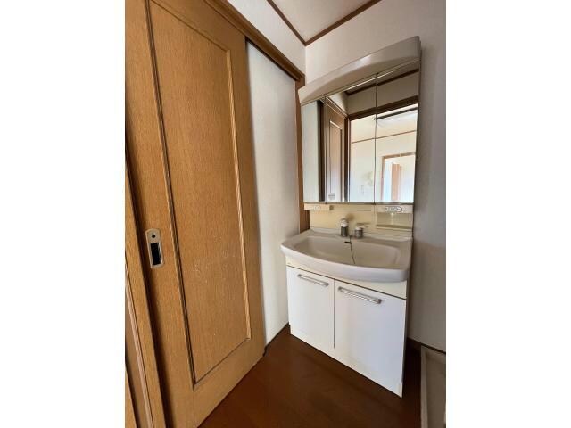 アゼリアハイツの物件内観写真