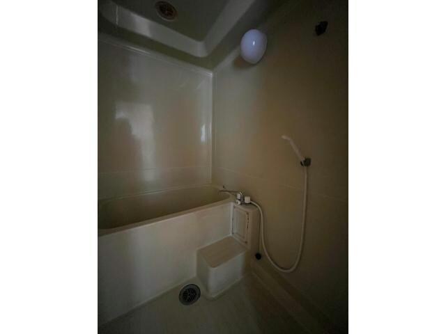 アゼリアハイツの物件内観写真