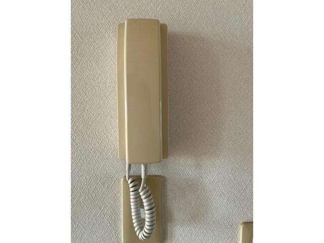 アゼリアハイツの物件内観写真