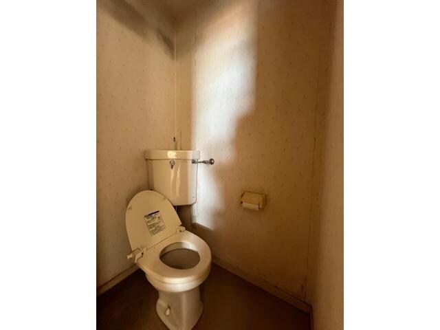 アゼリアハイツの物件内観写真