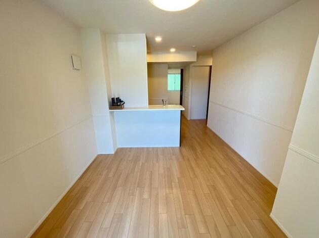 メゾン・ココ岩波の物件内観写真