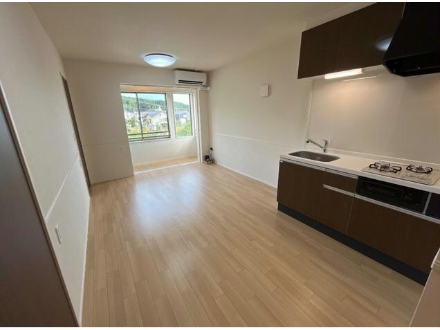 メゾン・ココ岩波の物件内観写真